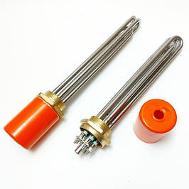 Блок тени з різьбленням 1,5 "