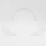 Роторозширювач пластиковий великий для дорослих, фото 3