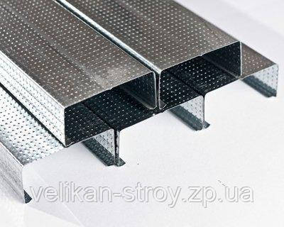 Профіль CD 60/27 L=3 м, 0,5 мм