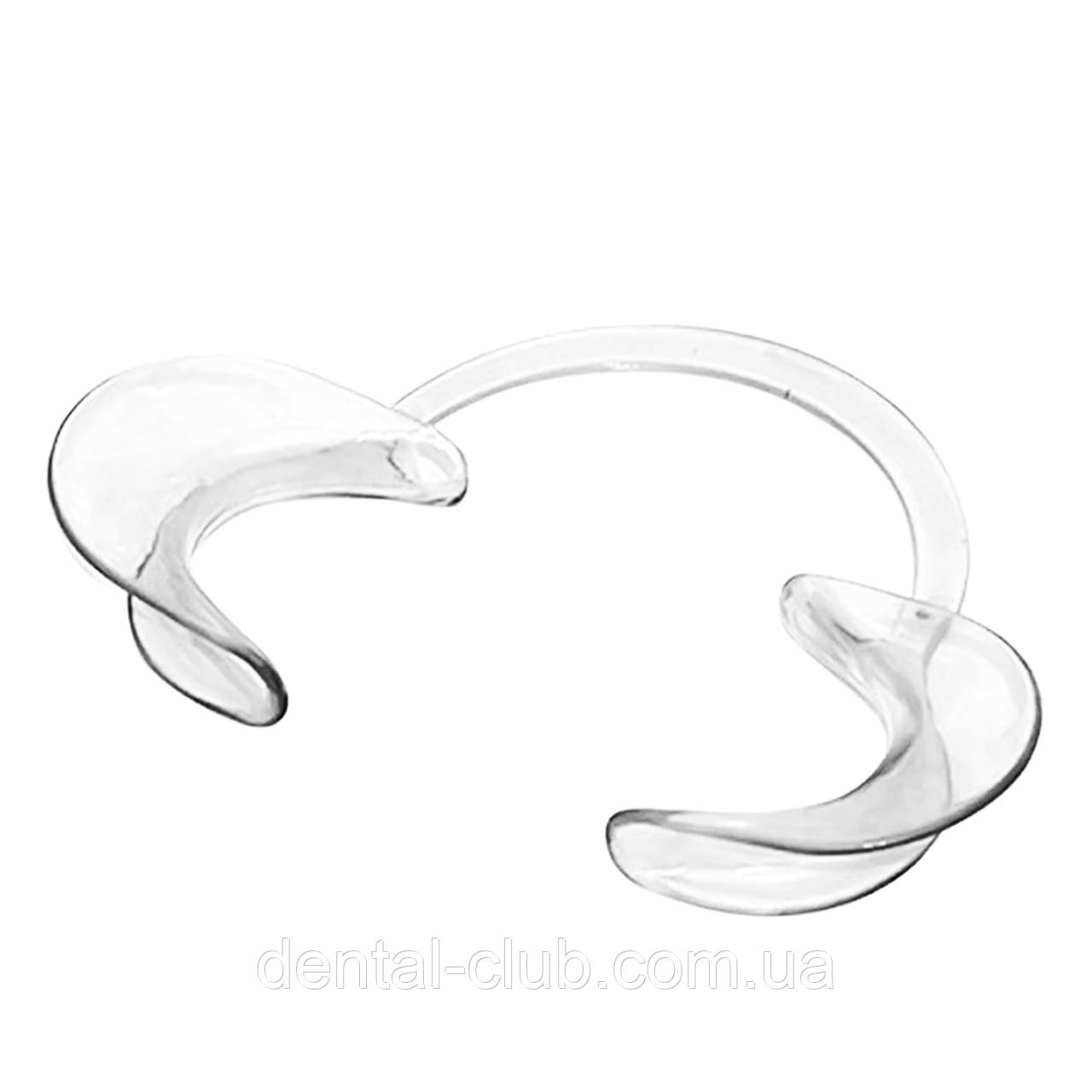 Роторозширювач пластиковий великий для дорослих, фото 1