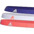 Спортивні пов'язки гумки для волосся Adidas, фото 3