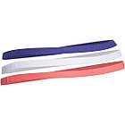 Спортивні пов'язки гумки для волосся Adidas, фото 2