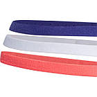 Спортивні пов'язки гумки для волосся Adidas, фото 4