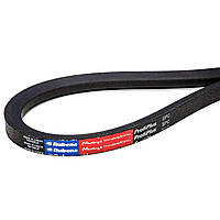 Ремінь SPC2650 Rubena (Чехія) клиновий | УВ-2650 узкоклиновой | профіль SPC - 2650