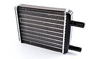 Радиатор отопителя ГАЗ 2217, 2705, 3302 (ЗМЗ 406) (печки нового образца Ø18) (3302-8101060-10)