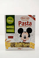 Макароны из твердых сортов пшеницы Dalla Costa Disney Mickey 250г (Италия)