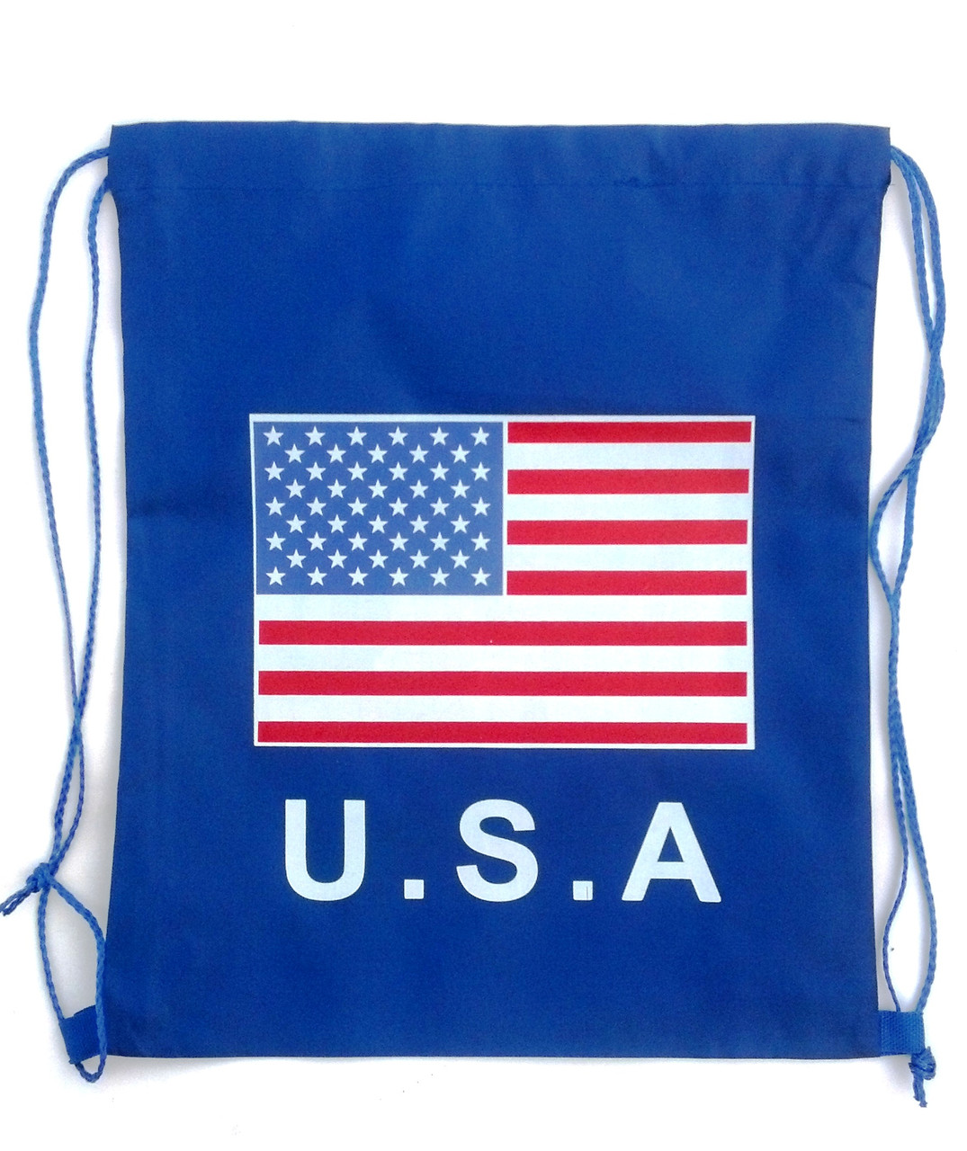 Сумка для змінного одягу "Американський прапор"