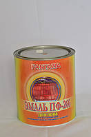 Емалі для підлоги ПФ-266