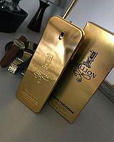 Туалетная вода мужская Paco Rabanne 1 Million 100ml мужские духи парфюм Пако Рабан 1 миллион