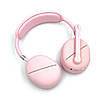 Навушники Bluetooth AKZ Max15 Рожевий, фото 2