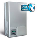 Мережевий інвертор Omron KP 100L-OD-EU (10 кВт 3 фази 2 MPPT)