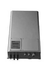Мережевий інвертор Omron KP 100L-OD-EU (10 кВт 3 фази 2 MPPT), фото 2