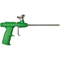 Пистолет для пены зеленый Den Braven Foamgun 355
