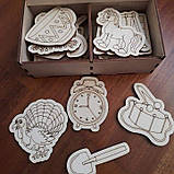 Артикуляційний логобокс, фото 3