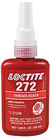 Loctite 272 фіксатор різьби високої міцності, високотемпературний (50ml)