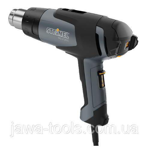 Технічний фен STEINEL HG 2120 E