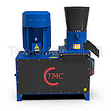 Гранулятор для пелет PELLETNIK-260 (15кВт), фото 7