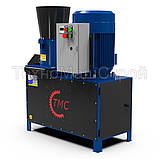 Гранулятор для пелет PELLETNIK-260 (15кВт), фото 8