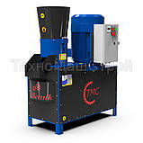 Гранулятор для пелет PELLETNIK-260 (15кВт), фото 5