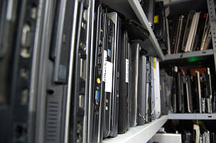 Ноутбуки для записування (Макети)