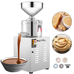 Колоїдний млин (мельниця) Triniti HR-160L подрібнюва6оріхової, арахісової пасти, урбеча, кунжуту 35 кг/год