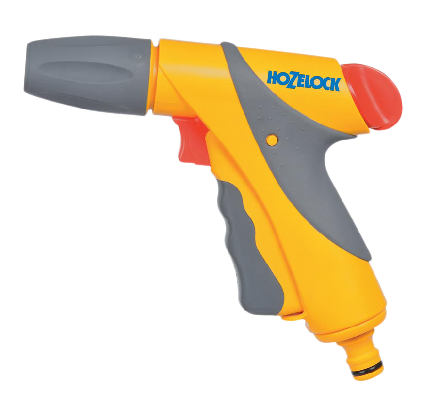 Пістолет - розпилювач 3 режими Jet Spray Plus HoZelock 2682, фото 1