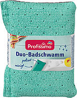 Губка для ванны Profissimo, 1 шт (Германия)