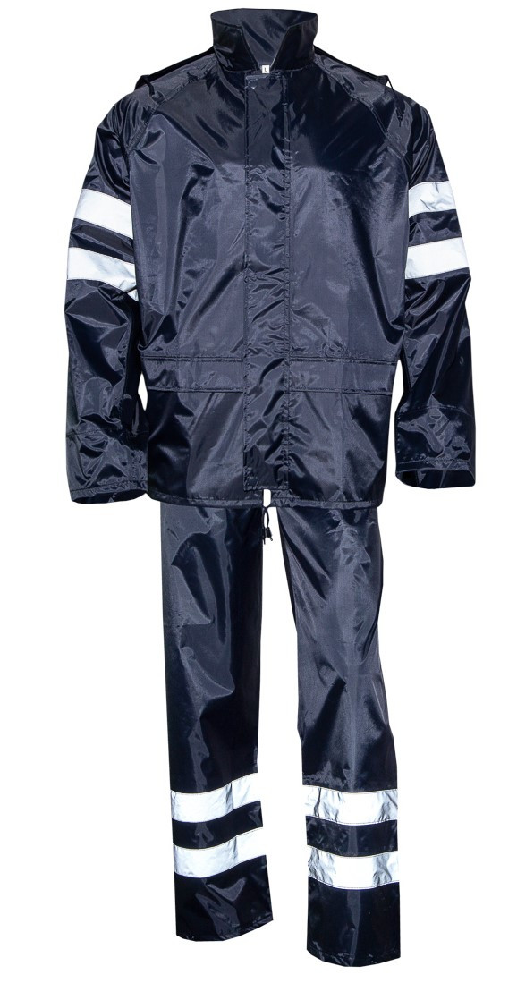 Sizam костюм від дощу з PVC покриттям, розмір M, Plymouth HV 30312