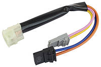 Контактная группа GP Opel Vivaro 1 (7701470736KG)