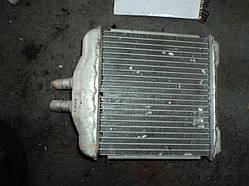 Део нубира 1 (1997-2001) радіатор пічки