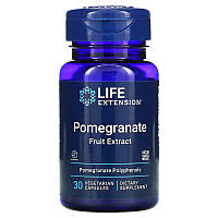 Экстракт граната Life Extension "Pomegranate Fruit Extract" (30 капсул)