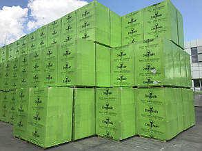 Ціна на Газоблоки, Піноблок, Газобетон у Рівненській області аерок аерок Обухов Березань