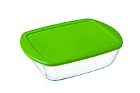 Форма PYREX COOK&STORE, 23х15х6.5 см