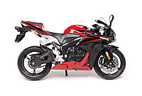 Модель мотоцикла Honda CBR600RR 1:12 Maisto (M2527)
