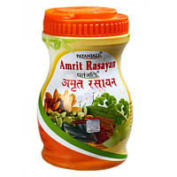 Амрит Расаяна, 500 г, Патанджали / Amrit Rasayan, Patanjali, 500g