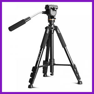 Штатив для телефону штатив для камери тринога для телефону трипод для телефону штатив для смартфона Beike QZSD