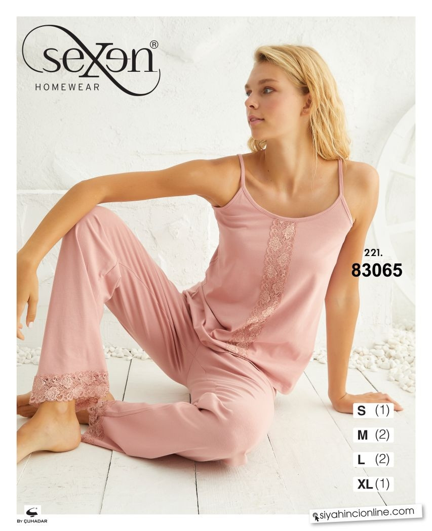 Піжама з мереживом, Sexen, фото 1