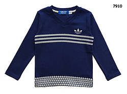 Кофта Adidas для хлопчика. 100, 110, 120, 130, 140 см