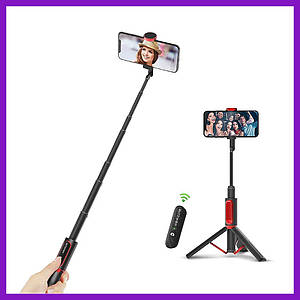 Штатив для телефону монопод селфи палиця трипод для телефону палиця для селфі монопод для селфі Blitzwolf