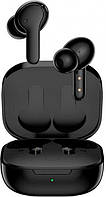 Навушники Bluetooth Earbuds QCY T13 Black UA UCRF