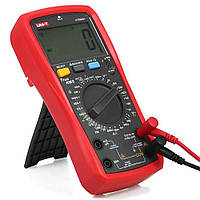 Мультиметр цифровий Unit UT-890D+