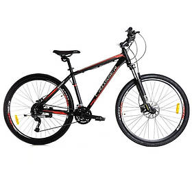 Велосипед Crosser Pionner 29" х19