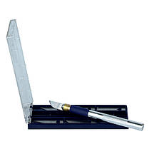 Набір ножів моделярских 6шт + тримач SIGMA (8214011), фото 3