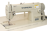 Ппромышленная швейная машина с игольным транспортом TYPICAL GC6160H
