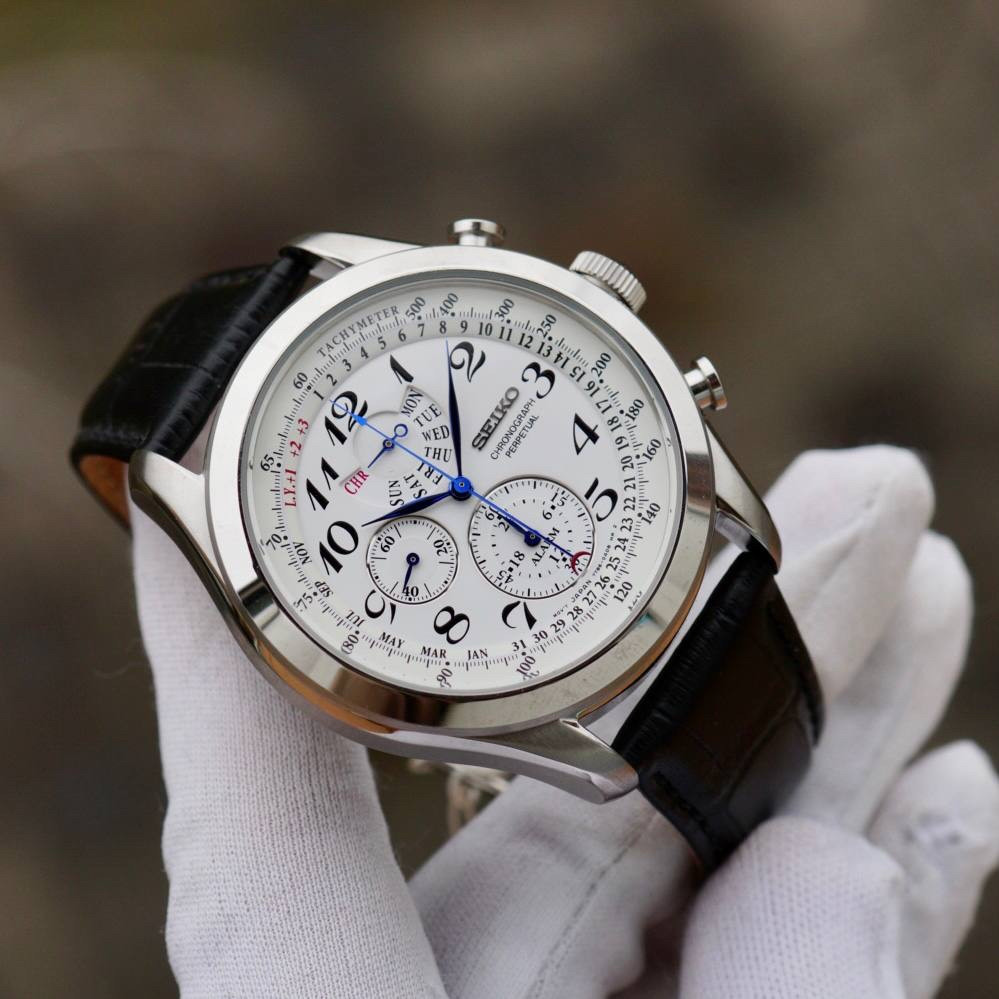 Seiko spc hotsell 131