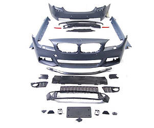 Тюнінг комплект для BMW 5 серії F10 2010-2017 г.в. стиль М-пакет