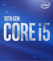 Intel Core i5-10400F 2.9GHz12MB (BX8070110400F) s1200 BOX