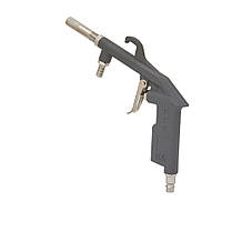 Пневмопістолет піскоструменевий (забірний шланг) SIGMA (6846011), фото 2