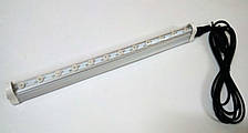 Фітосвітильник PS-36, 40см, 12 діодів, 2900лм, 36Вт, 220В
