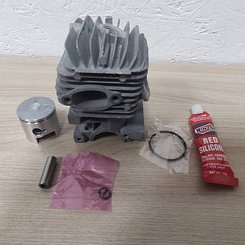 Поршнева для бензопил 2500 (діаметр 34мм)